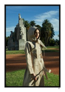 Acheval Pampa RTW Spring 2022