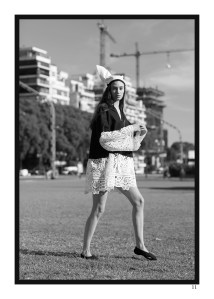 Acheval Pampa RTW Spring 2022