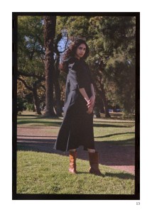 Acheval Pampa RTW Spring 2022
