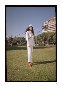Acheval Pampa RTW Spring 2022