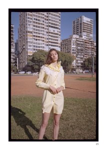 Acheval Pampa RTW Spring 2022