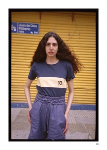 Acheval Pampa RTW Spring 2022