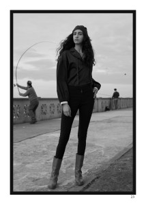 Acheval Pampa RTW Spring 2022