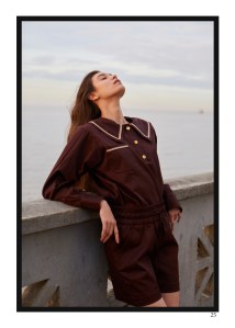 Acheval Pampa RTW Spring 2022