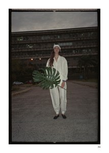 Acheval Pampa RTW Spring 2022