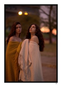 Acheval Pampa RTW Spring 2022