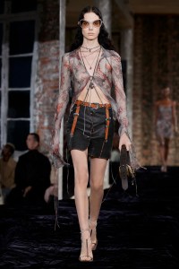 Acne Studios RTW Spring 2022