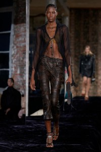 Acne Studios RTW Spring 2021