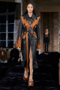Acne Studios RTW Spring 2021