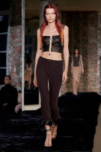 Acne Studios RTW Spring 2021
