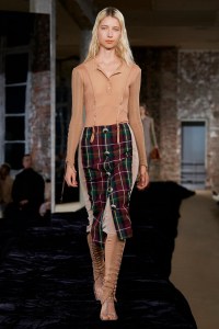 Acne Studios RTW Spring 2021
