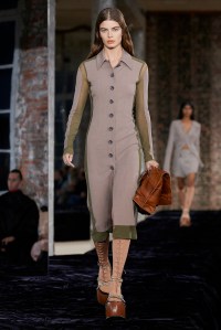 Acne Studios RTW Spring 2021