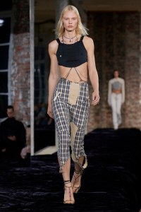 Acne Studios RTW Spring 2021