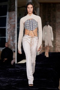Acne Studios RTW Spring 2021