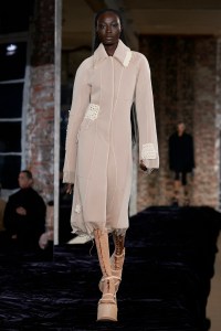Acne Studios RTW Spring 2021