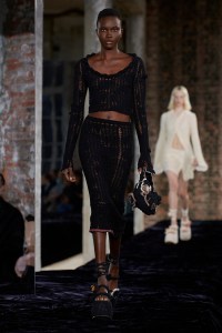 Acne Studios RTW Spring 2021