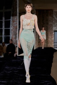 Acne Studios RTW Spring 2021
