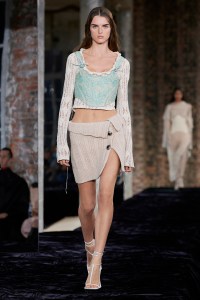 Acne Studios RTW Spring 2021