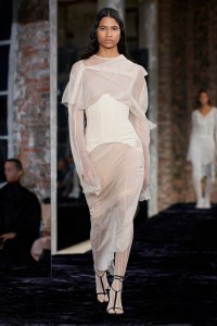 Acne Studios RTW Spring 2021
