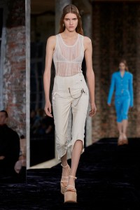 Acne Studios RTW Spring 2021