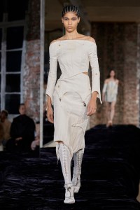 Acne Studios RTW Spring 2021
