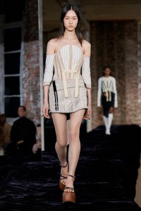Acne Studios RTW Spring 2021