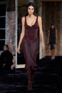 Acne Studios RTW Spring 2021