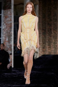 Acne Studios RTW Spring 2021