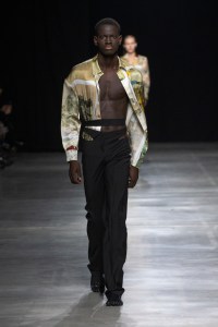 Act N.1 RTW Spring 2022