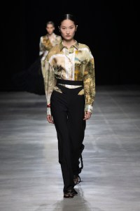 Act N.1 RTW Spring 2022
