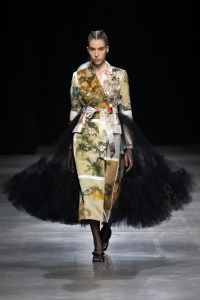 Act N.1 RTW Spring 2022