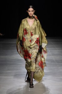Act N.1 RTW Spring 2022