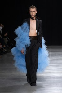 Act N.1 RTW Spring 2022