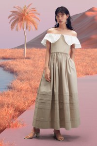 Adeam RTW Spring 2022
