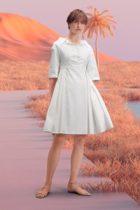 Adeam RTW Spring 2022