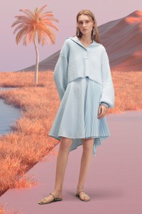 Adeam RTW Spring 2022