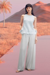 Adeam RTW Spring 2022