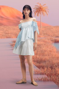 Adeam RTW Spring 2022