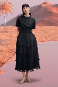 Adeam RTW Spring 2022