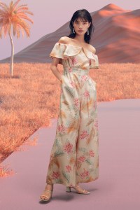 Adeam RTW Spring 2022