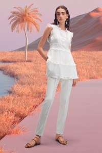 Adeam RTW Spring 2022