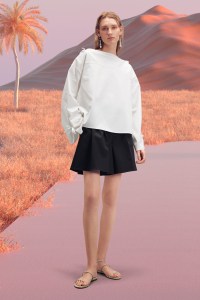 Adeam RTW Spring 2022