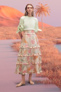 Adeam RTW Spring 2022