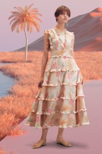 Adeam RTW Spring 2022