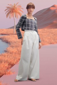 Adeam RTW Spring 2022