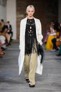Alberta Ferretti RTW Spring 2022