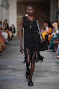 Alberta Ferretti RTW Spring 2022