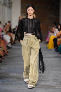 Alberta Ferretti RTW Spring 2022