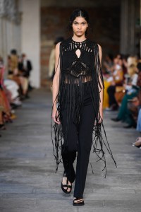Alberta Ferretti RTW Spring 2022