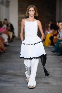 Alberta Ferretti RTW Spring 2022